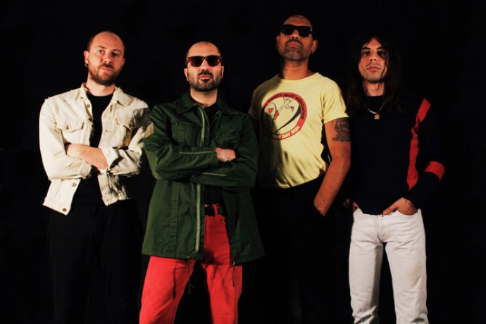 Barley Arts - I Giuda sono pronti a tornare sul palco con le prime date estive, tappa a Bologna a Bergamo!